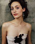 Emmy Rossum